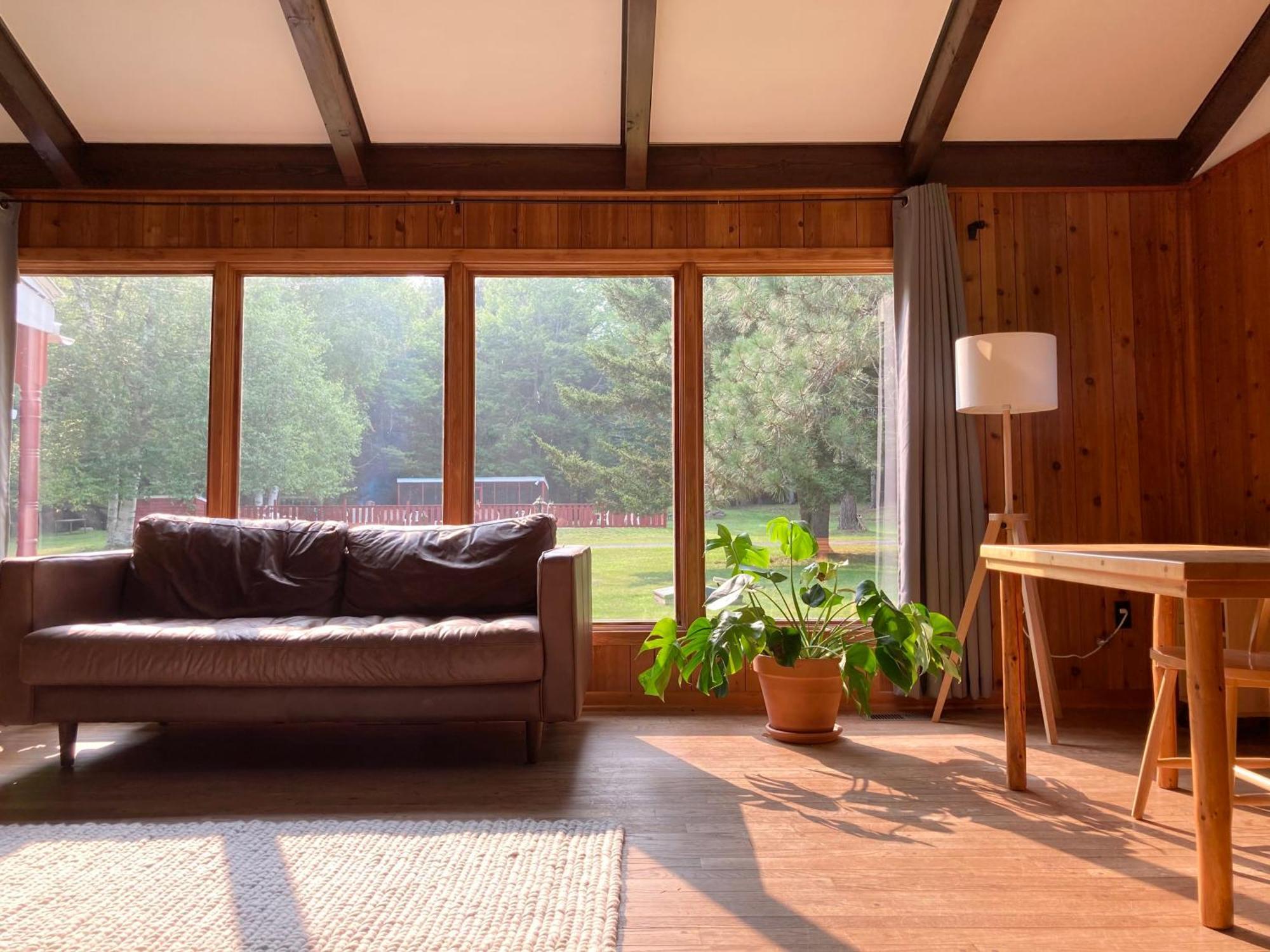 The Lorca Adirondacks Motel Indian Lake Quarto foto